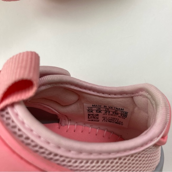 Adidas Mesh Sandals - Picture 4 of 5